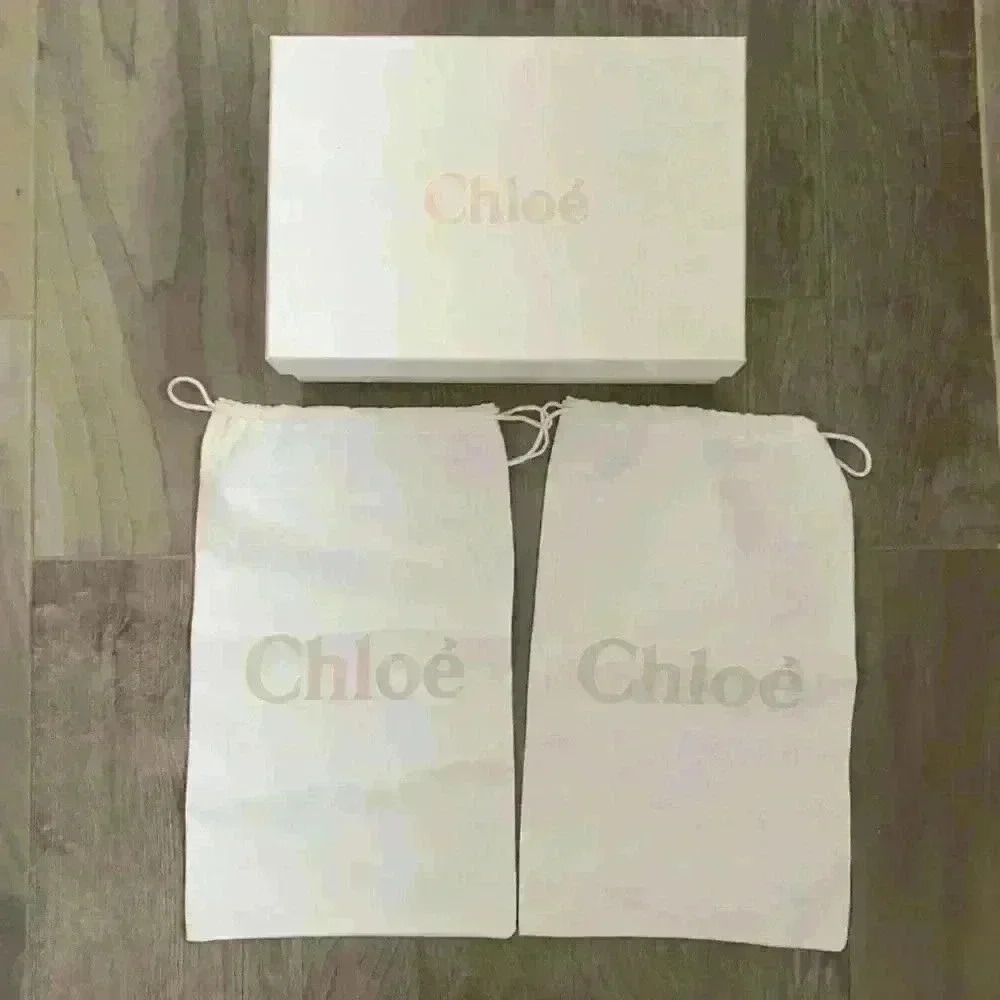 Chloe Lauren Pumps - Picture 7 of 7